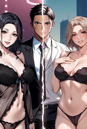 哗咔漫画在线阅读热门日漫推荐